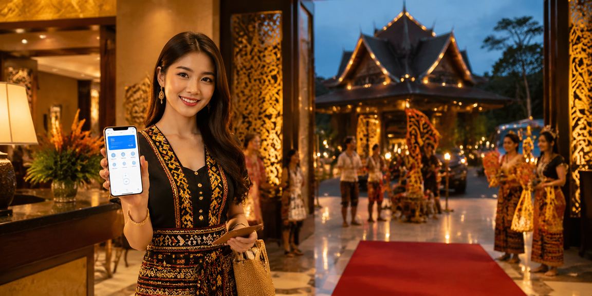 Proses deposit dalam talian platform sukan 18650 di Sarawak menggunakan telefon pintar