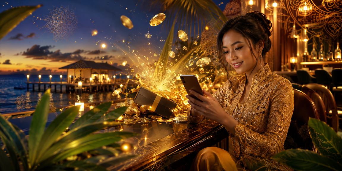 Pengguna baharu Malaysia mendaftar akaun dan mendapat bonus sambutan di platform 18650